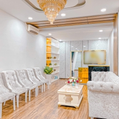 [Quận 3] SPA TIỂU PHẪU MẶT TIỀN CẦN SANG GẤP CHỈ 620 TRIỆU