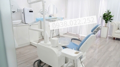 SIÊU PHẨM CHUYỂN NHƯỢNG: PHÒNG KHÁM PTTM MẶT TIỀN Q1