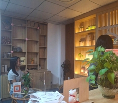 CHUYỂN NHƯỢNG SPA DƯỠNG SINH ĐÔNG Y QUẬN 6 – DIỆN TÍCH LỚN 150M², TÒA NHÀ VĂN PHÒNG CHUYÊN NGHIỆP