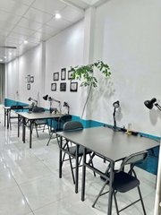 CHUYỂN NGÀNH - SANG SPA MẶT BẰNG VỊ TRÍ ĐẮC ĐỊA - NINH KIỀU CẦN THƠ CHỈ 129 TRIỆU BAO CỌC