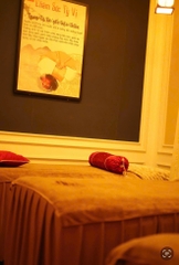 ✨ SANG NHƯỢNG SPA TÂM HUYẾT – MẶT TIỀN NGUYỄN SƠN, TÂN PHÚ – VÀO LÀM NGAY ✨
