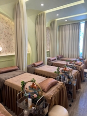 SANG NHƯỢNG SPA FULL SETUP