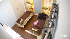 CHUYỂN NHƯỢNG SPA HOẠT ĐỘNG TỐT MẶT TIỀN TP. BUÔN MA THUỘT