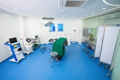 🏥 CHUYỂN NHƯỢNG PHÒNG KHÁM PHẪU THUẬT THẨM MỸ – TRUNG TÂM THỦ ĐÔ HÀ NỘI – SÀN 220M2 🏥