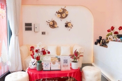 SANG NHƯỢNG SPA FULL SETUP KHU LAKE VIEW Q2