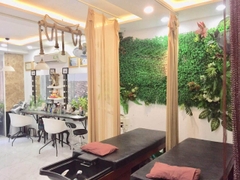 [Quận 3] SPA ĐẸP HẺM XE HƠI GIÁ CỰC SỐC CHỈ 280 TRIỆU