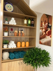 🌿 CHUYỂN NHƯỢNG CƠ SỞ SPA MỚI ĐẸP – MẶT TIỀN TRẦN HƯNG ĐẠO Q.1