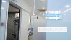 SIÊU PHẨM CHUYỂN NHƯỢNG: PHÒNG KHÁM PTTM MẶT TIỀN Q1