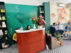 KHÔNG QUẢN LÝ XUỂ - CẦN SANG SPA DƯỠNG SINH CAO CẤP FULL THIẾT BỊ CHỈ 1 TỶ BAO CỌC