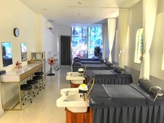 🌿 CHUYỂN NHƯỢNG GẤP SPA GỘI BODY & PHUN XĂM TẠI TÂN PHÚ – DECOR MỚI 100%, GIÁ CỰC RẺ