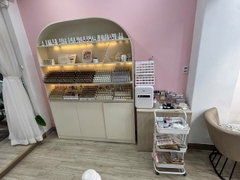 🔥 SANG GẤP SPA KHU VIP NGUYỄN GIA TRÍ (D2) – FULL PHÁP LÝ & PCCC – VÀO LÀ HÁI RA TIỀN 🔥