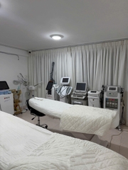 🌸 SANG GẤP SPA 2 MẶT TIỀN TRƯỜNG CHINH Q12 – MỚI SETUP – GIÁ 500 TR (BAO CỌC)
