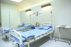 🌿 CHUYỂN NHƯỢNG PHÒNG KHÁM PTTM MẶT TIỀN BUILDING NGANG 13M TẠI TÂN SƠN NHẤT – ĐẦY ĐỦ GIẤY PHÉP, PCCC, NƯỚC THẢI