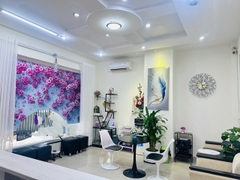 CHUYỂN NHƯỢNG SPA ĐỘC QUYỀN CÔNG NGHỆ NHẬT BẢN TẠI QUẬN 3 – DT 7X30M, DATA KHÁCH TỪ 2018