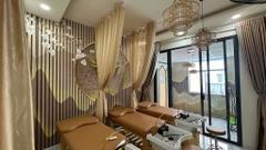 SANG NHƯỢNG SPA MỚI SETUP TRUNG TÂM GÒ VẤP CỰC RẺ