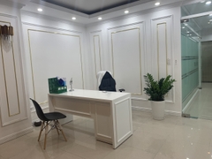 [Quận 1] SỞ HỮU SPA MẶT TIỀN ĐƯỜNG VỚI GIÁ CỰC SỐC