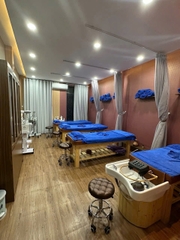 🔥 SANG NHƯỢNG SPA DƯỠNG SINH & TRỊ LIỆU – 15 GIƯỜNG – FULL MÁY MÓC CÔNG NGHỆ CAO&nbsp;