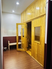 KHÔNG QUẢN LÝ XUỂ - CẦN SANG SPA DƯỠNG SINH CAO CẤP FULL THIẾT BỊ CHỈ 1 TỶ BAO CỌC