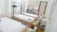 SANG NHƯỢNG SPA TÂM HUYẾT MẶT TIỀN Q3