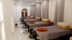 🔥 SANG GẤP SPA MẶT TIỀN QUẬN 3 – QUY MÔ 5 TẦNG SÀN LỚN – GIÁ 3.9 TỶ (BAO CỌC 3 THÁNG)