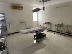 CHO THUÊ TOÀ NHÀ MẶT TIỀN QUẬN 10 – RỘNG 10X10M, CÓ THANG MÁY, ĐẦY ĐỦ PCCC. XỬ LÝ NƯỚC THẢI