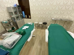 [BÌNH THẠNH] SANG GẤP SPA ĐẸP MẶT TIỀN CHỈ #450TR