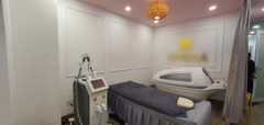 [Quận 10] SANG GẤP SPA MẶT TIỀN CHỈ 1TỶ5