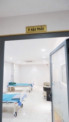 🏥 SIÊU PHẨM CHUYỂN NHƯỢNG: PHÒNG KHÁM CỘT SỞ PTTM QUẬN 10 – NGANG 9M – 2 PHÒNG MỔ CHUẨN SỞ Y TẾ 🏥