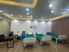 CHUYỂN NHƯỢNG CƠ SỞ CHĂM SÓC SẮC ĐẸP &CHUYÊN KHOA QUẬN 10 – ĐẦY ĐỦ HẠ TẦNG VÀ PHÁP LÝ CHUẨN