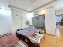 CHUYỂN NHƯỢNG SPA MẶT TIỀN PHÚ NHUẬN – ĐẦY ĐỦ CƠ SỞ VẬT CHẤT, VÀO KINH DOANH NGAY