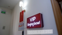 SANG NHƯỢNG SPA DƯỠNG SINH - TRUNG TÂM Q3