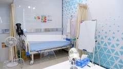 SANG NHƯỢNG PHÒNG KHÁM PHẪU THUẬT THẨM MỸ Q10