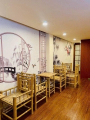 SANG GẤP SPA HEALING HOUSE ĐẶNG VĂN NGỮ, PHÚ NHUẬN PHÒNG XÔNG – GIÁ 260 TR