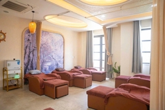 SANG GẤP SPA & WELLNESS THIỀN TRẦM CAO CẤP – MẶT TIỀN GÒ VẤP – VỐN ĐẦU TƯ 4 TỶ, SANG LẠI 1.3 TỶ