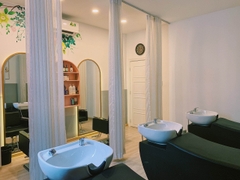 [Quận 3] SPA MẶT TIỀN KHU BÀN CỜ CHỈ #590_TRIỆU