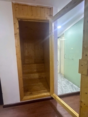 SANG NHƯỢNG GẤP SPA TRUNG TÂM TÂN BÌNH - DATA 1000 KHÁCH