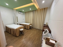 SANG NHƯỢNG SPA FULL SETUP - PHÚ NHUẬN VÀO LÀ LÀM NGAY