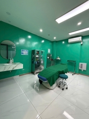 CHO THUÊ MẶT BẰNG NGUYÊN CĂN - PHÙ HỢP TMV - SPA
