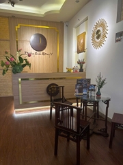 ĐI NƯỚC NGOÀI - CẦN SANG SPA MẶT TIỀN KHU DÂN CƯ [BÌNH DƯƠNG] CHỈ 350 TRIỆU