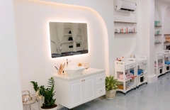 CHUYỂN NHƯỢNG SPA ĐẸP CAO CẤP TẠI MỸ THO, TIỀN GIANG – ĐẦY ĐỦ MÁY MÓC TỆP KHÁCH SẴN