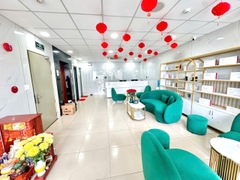 SANG SPA Q11 - TÒA NHÀ 6 TẦNG + HẦM