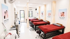 SANG GẤP SPA-BEAUTY CAO CẤP MẶT TIỀN HOÀNG DIỆU 2 – THỦ ĐỨC – GIÁ 600 TR (BAO CỌC)