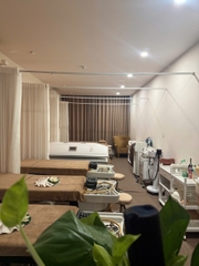 SANG GẤP SPA TRUNG TÂM Q3 – TỆP KHÁCH CÓ SẴN CHỈ 1 TỶ 2