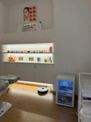 🌿 CHUYỂN NHƯỢNG SPA MẶT TIỀN QUẬN 6 – TRANG THIẾT BỊ ĐẦY ĐỦ, MIỄN PHÍ 1 THÁNG TIỀN NHÀ