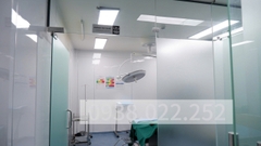 SANG NHƯỢNG PHÒNG KHÁM PHẪU THUẬT THẨM MỸ Q10