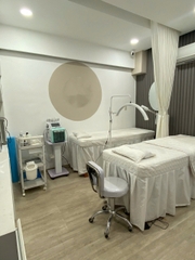 SANG NHƯỢNG THẨM MỸ VIỆN QUẬN 10