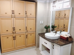 [Quận 3] SPA MẶT TIỀN PHONG CÁCH CHÂU ÂU CHỈ 750 TRIỆU