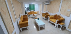 [Quận 3] SANG LẠI SPA - NHA KHOA MẶT TIỀN QUẬN 3