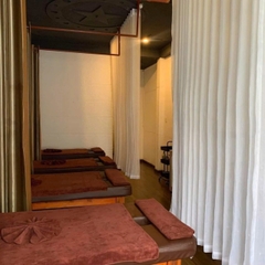 KHÔNG THỜI GIAN ĐIỀU HÀNH - SANG NHA KHOA ĐƯỜNG HAI CHIỀU KHU DÂN CƯ [TÂN BÌNH] CHỈ 250 TRIỆU BAO CỌC