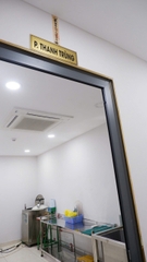 🏥 SIÊU PHẨM CHUYỂN NHƯỢNG: PHÒNG KHÁM CỘT SỞ PTTM QUẬN 10 – NGANG 9M – 2 PHÒNG MỔ CHUẨN SỞ Y TẾ 🏥
